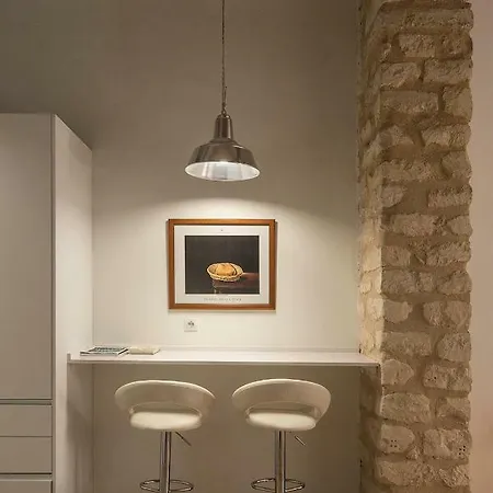 Apartment El Antiguo Taller *