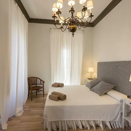 El Antiguo Taller Apartment *
