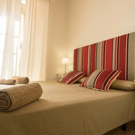 El Antiguo Taller Apartment Alicante