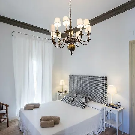 Apartment El Antiguo Taller Alicante